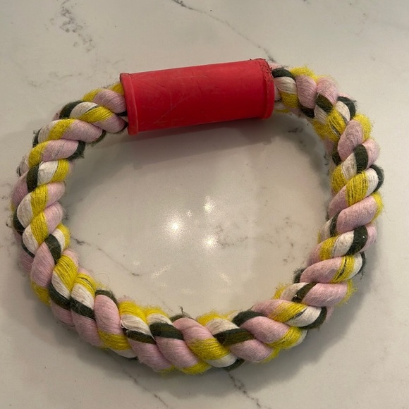 Bulky Knotted Ropes for Large Dogs - Picture 2 of 7